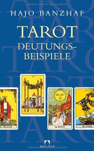 Tarot-Deutungsbeispiele