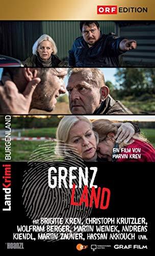 Grenzland: ORF Landkrimi Burgenland