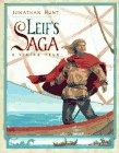 Leif's Saga: A Viking Tale