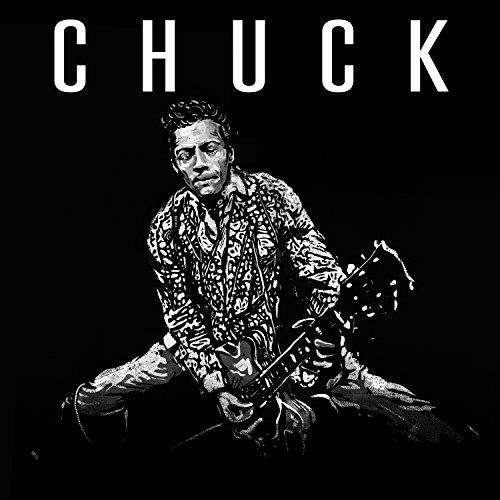 Chuck [Vinyl LP]