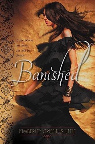 Banished (Forbidden, 2, Band 2)