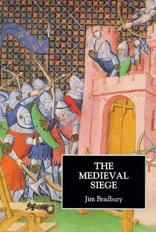 Medieval Siege