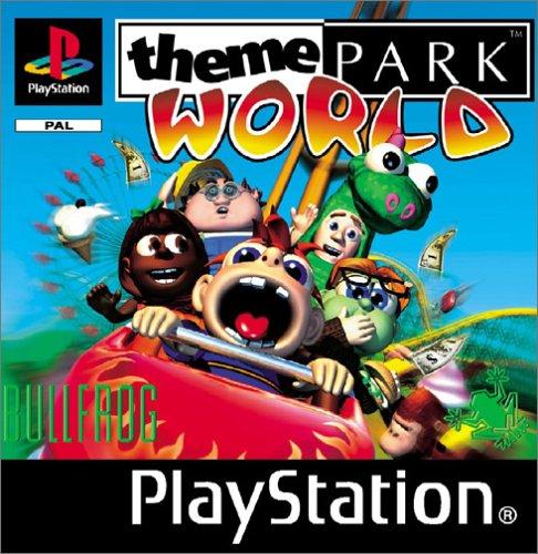 Theme Park World