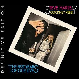 Best Years of Our Lives (Definitive Edition),the