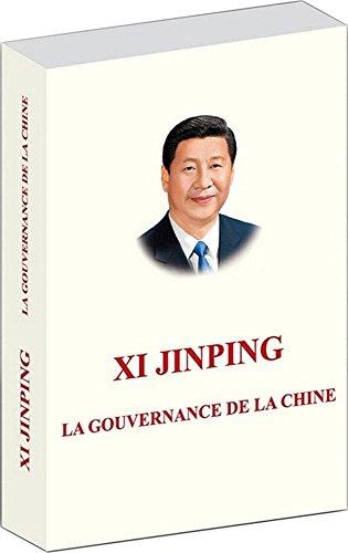 Xi Jinping : la gouvernance de la Chine