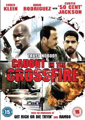 Caught in the Crossfire [DVD] [UK Import]