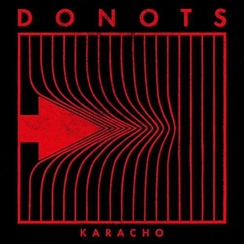 Karacho (Limited Digi Edition)