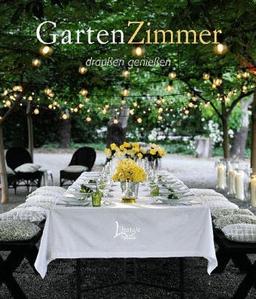 GartenZimmer