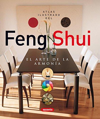 Atlas ilustrado del feng shui