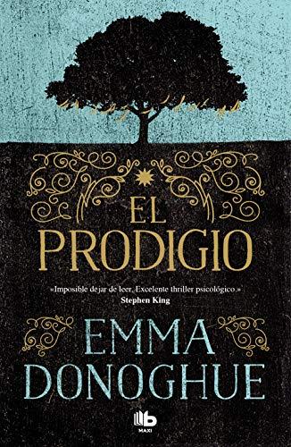 El Prodigio / The Wonder (MAXI)