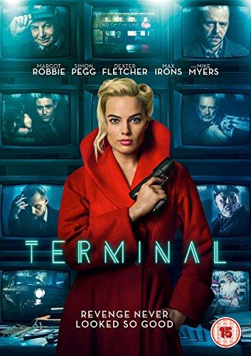 Terminal [DVD]