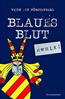 Blaues Blut (Remix!)