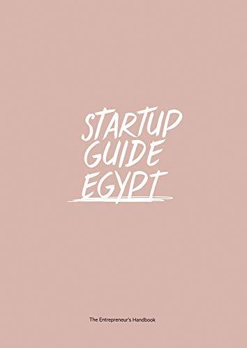 Startup Guide Egypt