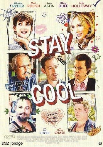 dvd - stay cool (1 DVD)