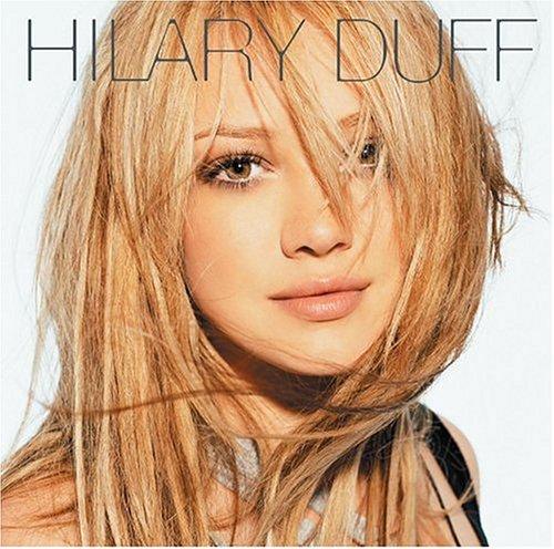 Hilary Duff [2004]