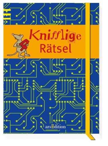 Knifflige Rätsel (Knifflige Rätsel ab 8)