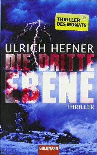 Die dritte Ebene: Thriller