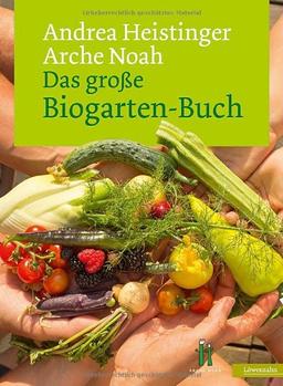 Das große Biogarten-Buch