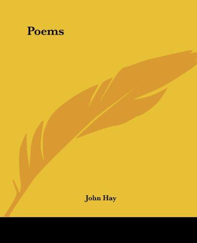 Poems