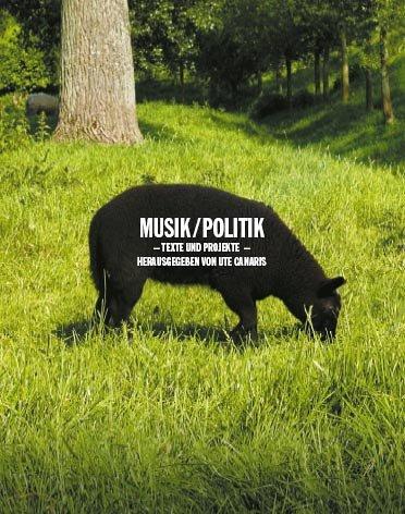 Musik // Politik - Texte und Projekte