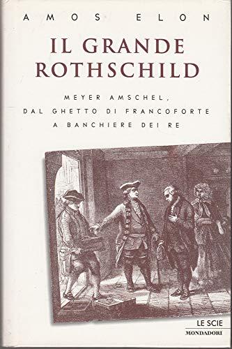 Il grande Rothschild (Le scie)