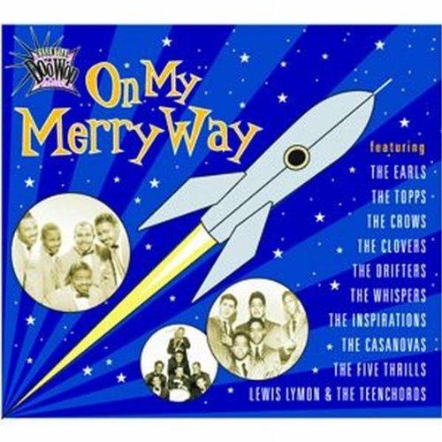 Essential Doo Wop-on My Merry Way