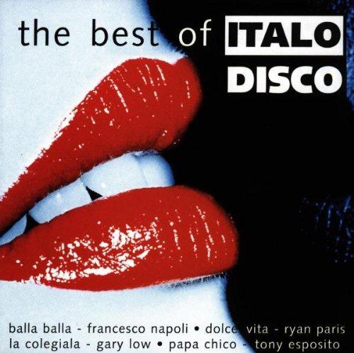 Best of Italo Disco