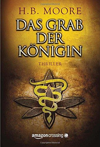 Das Grab der Königin