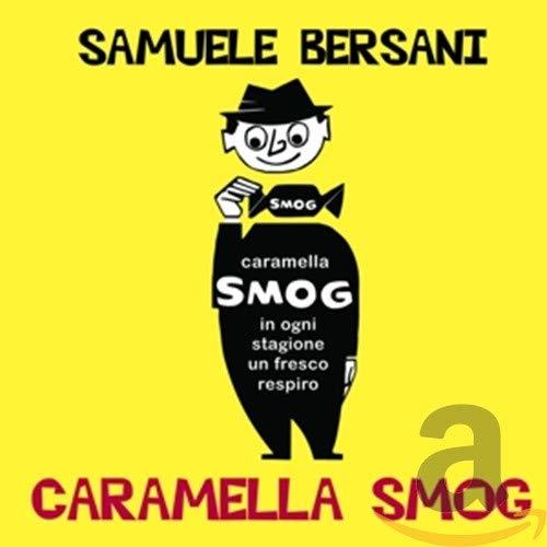 Caramella Smog