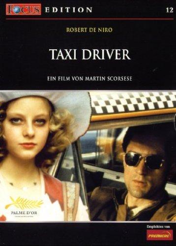 Taxi Driver  - FOCUS Edition [Collector's Edition]