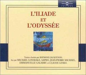 L'Iliade et l'Odyssée