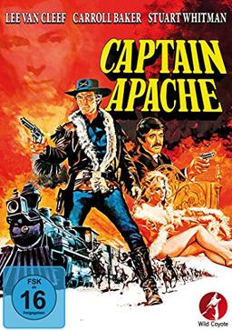 Captain Apache