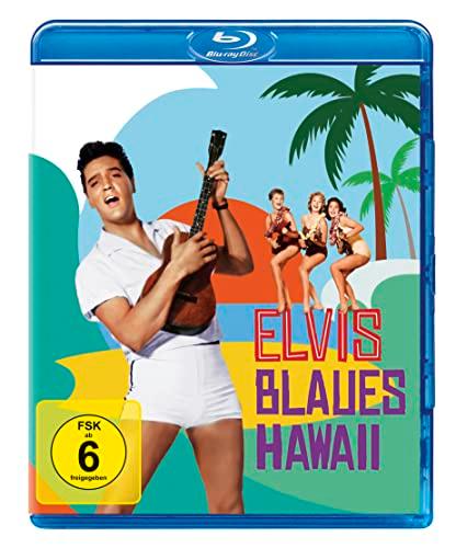 Blaues Hawaii (Blu-ray)