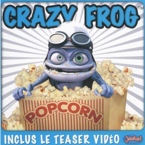 Crazy Frog