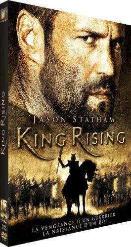 King rising [FR Import]