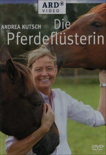 Die Pferdeflüsterin, 1 DVD