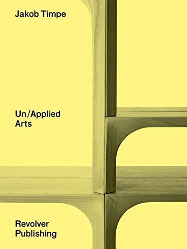 Un/Applied Arts