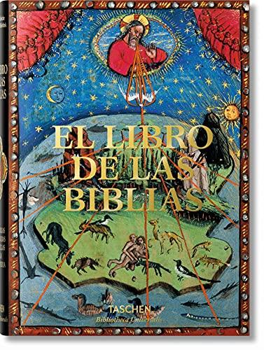 El libro de las biblias