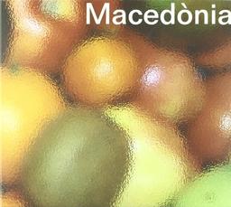 Macedonia