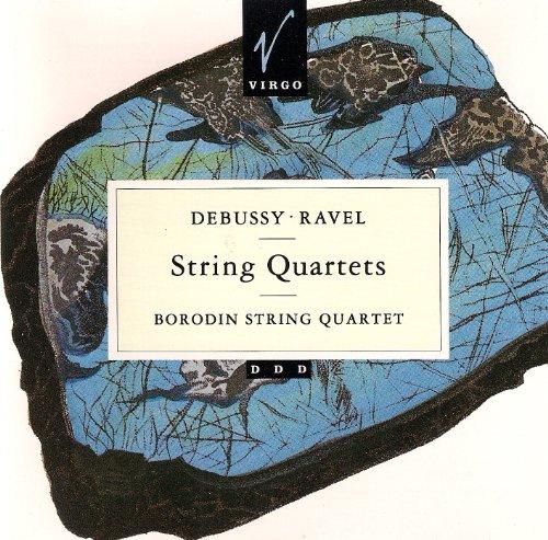 Debussy / Ravel: String Quartets