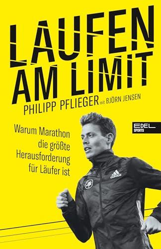 Laufen am Limit: Warum Marathon die größte Herausforderung für Läufer ist