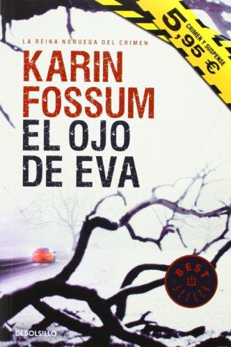 El ojo de Eva (Inspector Sejer 1) (BEST SELLER, Band 26200)