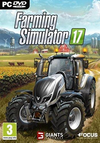 Farming Simulator 17 PC