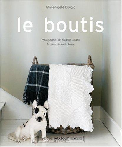 Le boutis