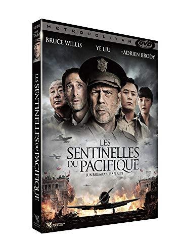 Les sentinelles du pacifique [FR Import]