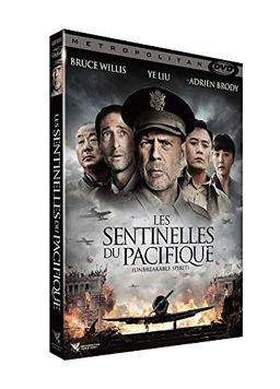 Les sentinelles du pacifique [FR Import]