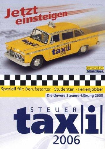 Steuertaxi 2006