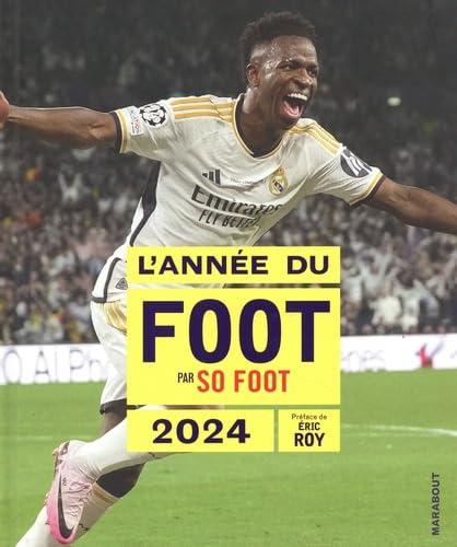 L'année du foot 2024