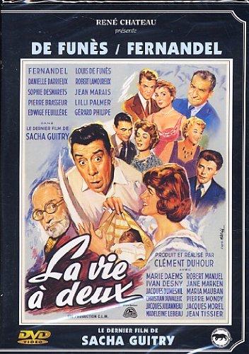 La vie à deux [FR Import]