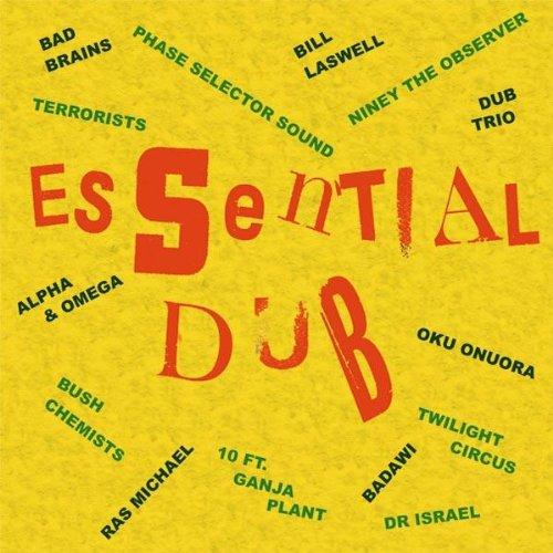 Essential Dub